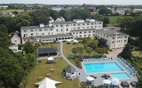 Westhill Country Hotel Jersey